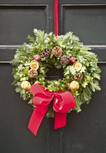 Christmas Wreath